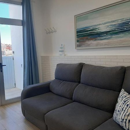 דירות טלדה Vistasmelenara מראה חיצוני תמונה