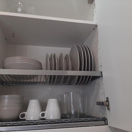 דירות טלדה Vistasmelenara חדר תמונה