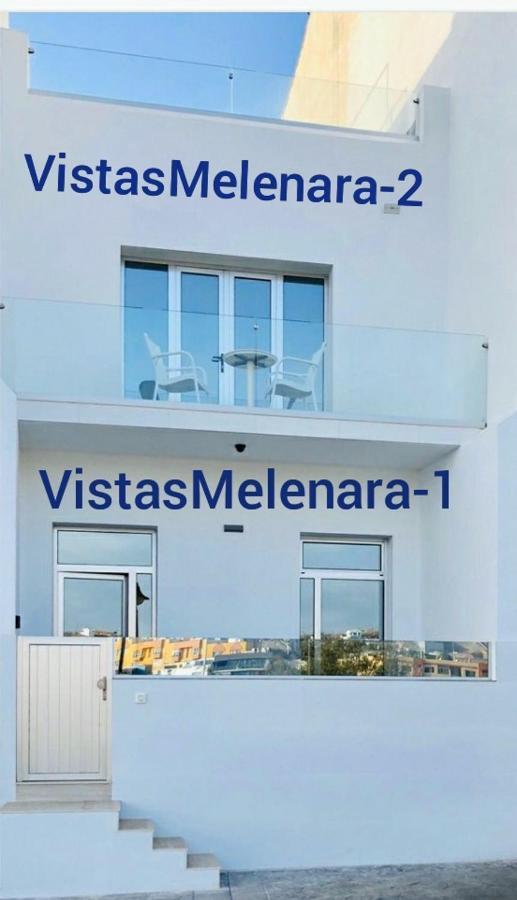 דירות טלדה Vistasmelenara מראה חיצוני תמונה