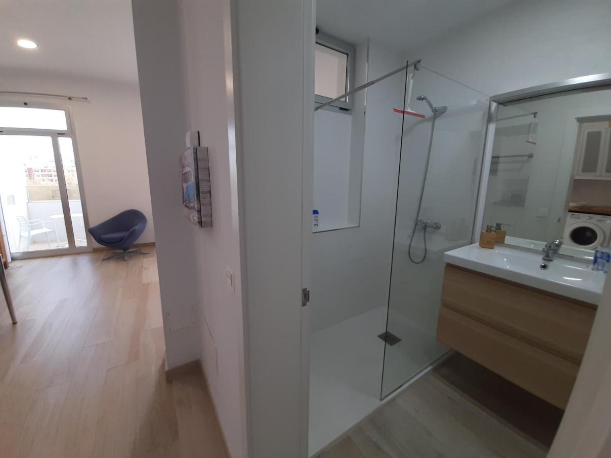 דירות טלדה Vistasmelenara מראה חיצוני תמונה