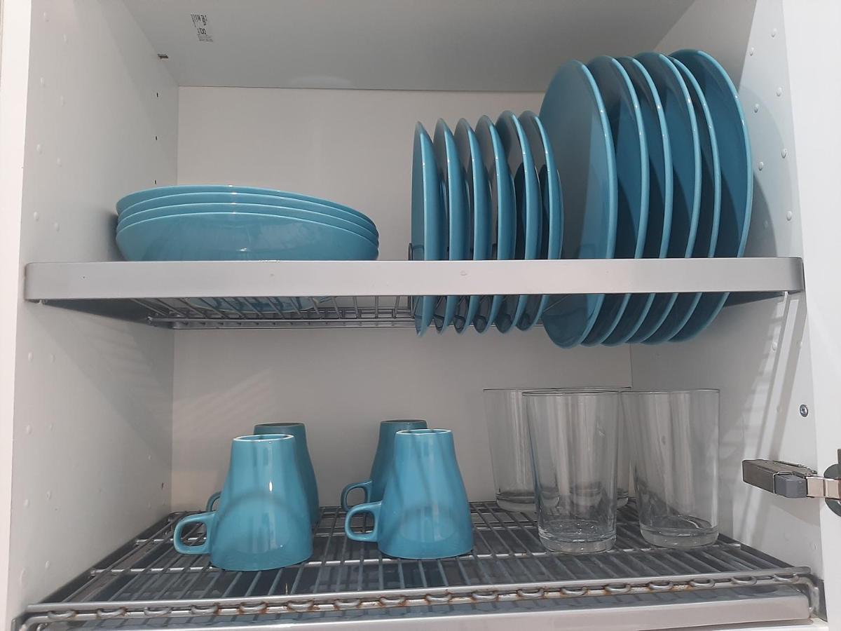 דירות טלדה Vistasmelenara מראה חיצוני תמונה
