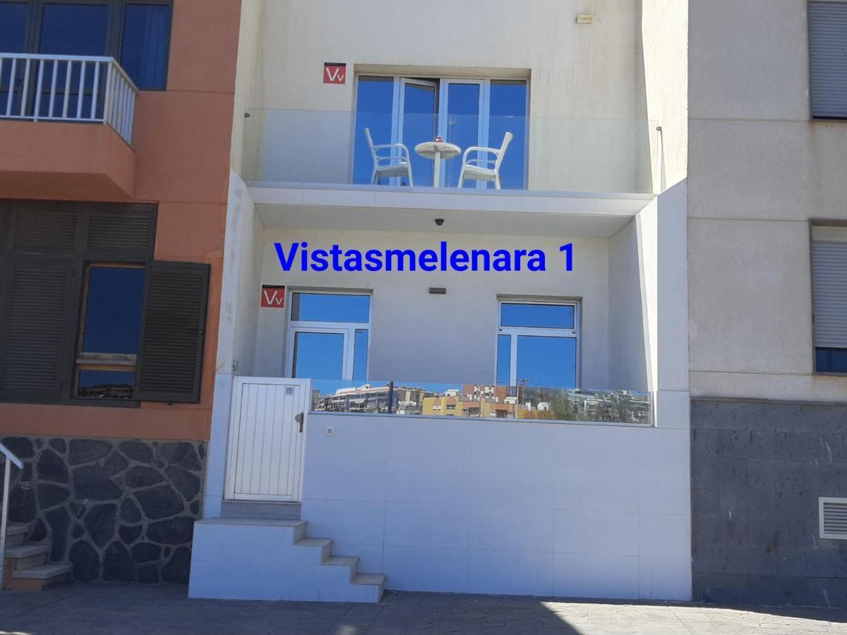 דירות טלדה Vistasmelenara מראה חיצוני תמונה